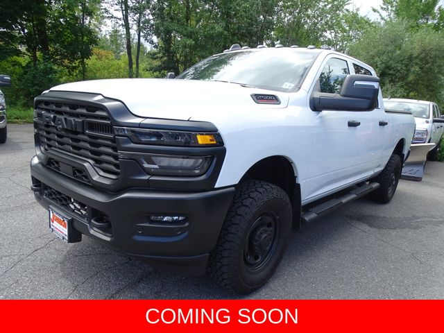 ram ram 2500 pickup 2025 3C6UR5CJ7SG557969 image ram ram 2500 pickup 2025 3C6UR5CJ7SG557969 image